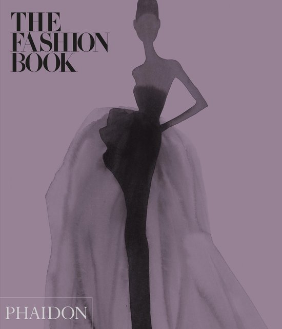 The Fashion Book - cover