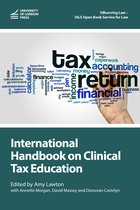 OBserving Law- International Handbook on Clinical Tax Education