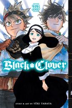 Black Clover- Black Clover, Vol. 33