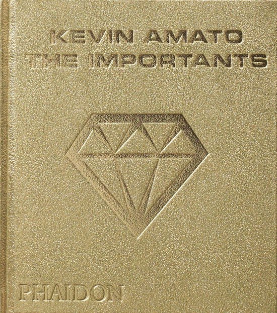 Importants - cover