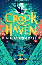 Crookhaven 2 - Crookhaven: The Forgotten Maze