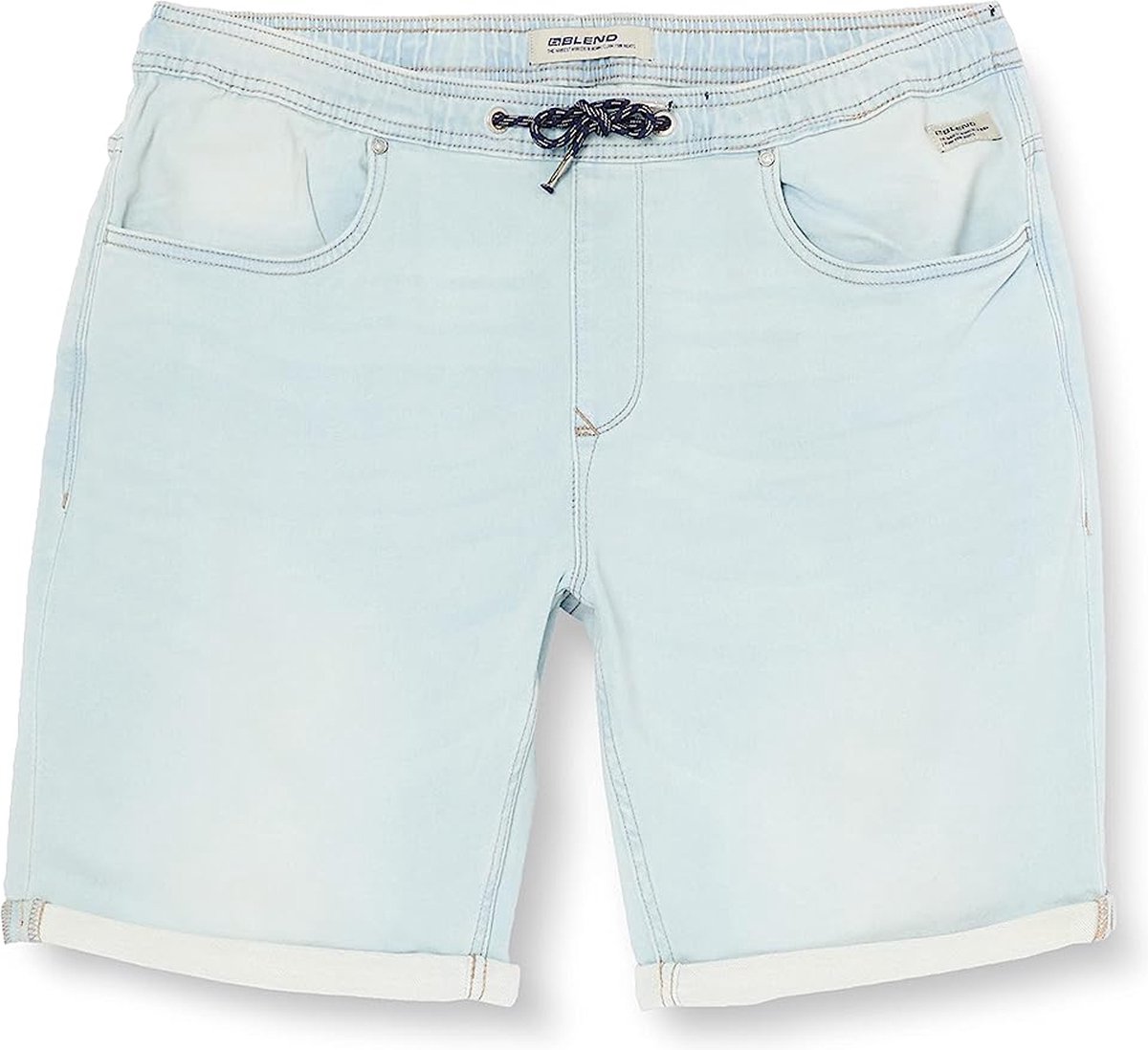 Blend Heren Broek - Maat M