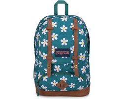 JanSport CORTLANDT Rugzak, 25 Liter, 15 inch laptopvak - Precious Petals