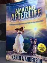 The Amazing Afterlife of Animals