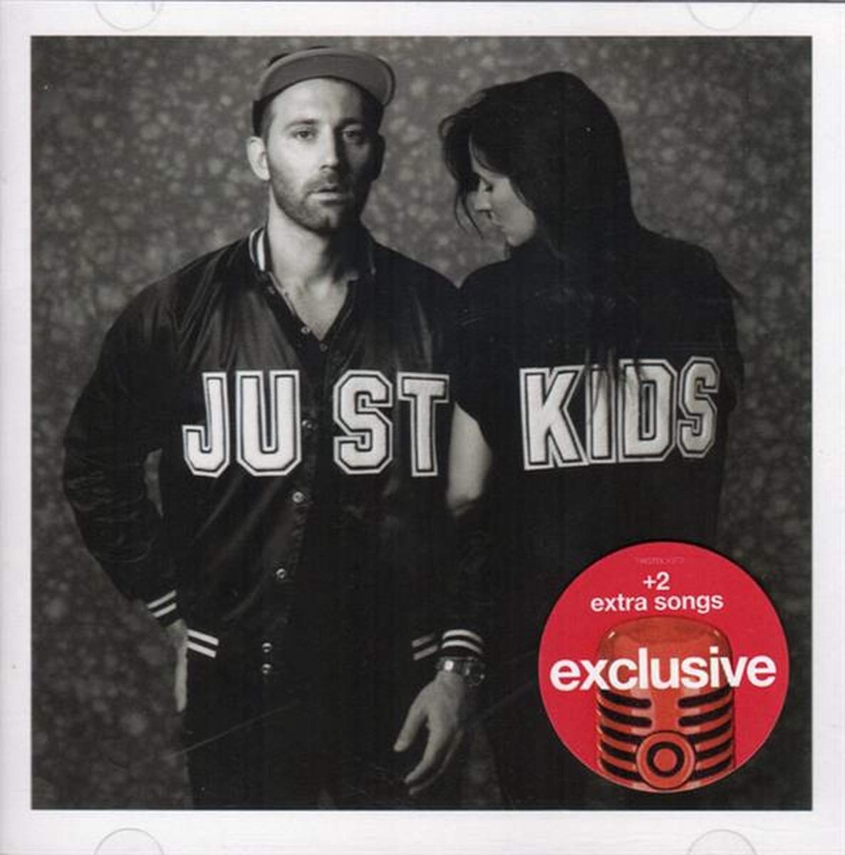 Matt Kearney - Just Kids (CD)