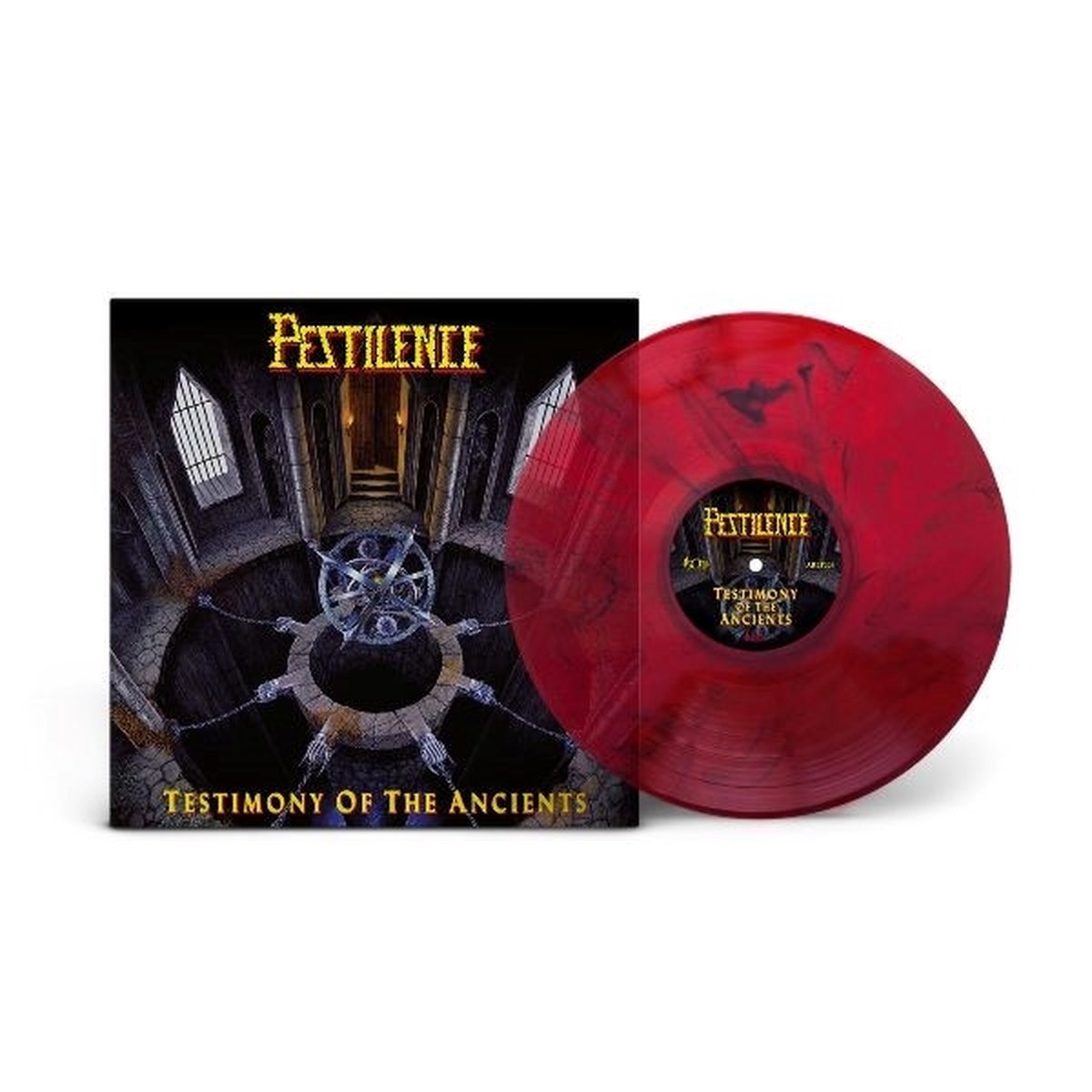 Testimony of the Ancients
