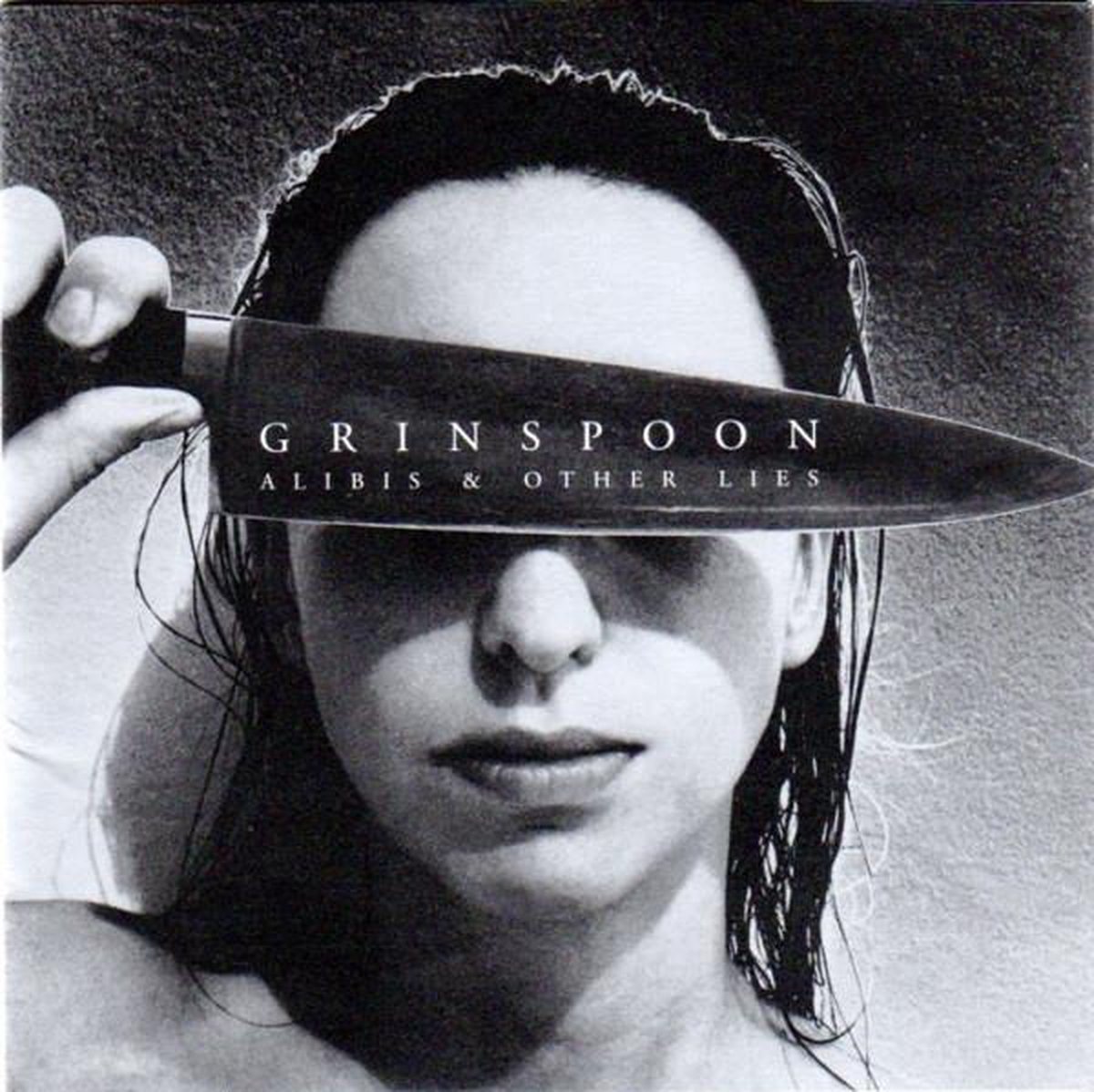 Grinspoon - Alibis & Other Lies