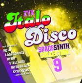 V/A - Zyx Italo Disco Spacesynth Collection 9 (CD)
