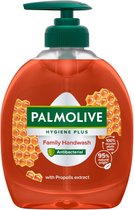 Palmolive Hygiene - Plus Family Wasgel met Natuurlijk Propolisextract 300 ml