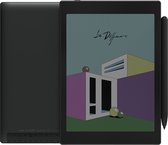 Tablette BOOX Tab Mini C 7.8" - liseuse - écran couleur Kaleido 3, Google Play Store