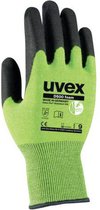 uvex D500 foam 6060410 Snijbeschermingshandschoen Maat (handschoen): 10 1 paar