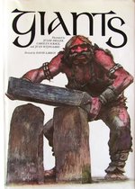 Giants - David Larkin editie uit 1980