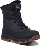 ICEPEAK ALOFI Snowboot Heren-Black-43