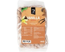 Horka - Paardensnoepjes Vanilla - 1kg