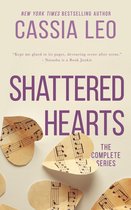 Shattered Hearts - Shattered Hearts: Complete Series Box Set
