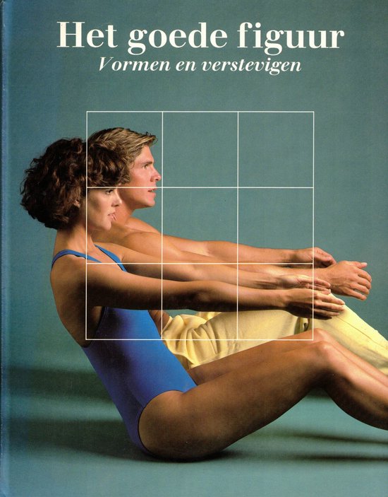 9789061829522 - Het goede figuur