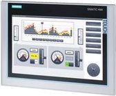 Siemens SIMATIC Grafisch Paneel - 6AV21240MC010AX0 - E2FXW