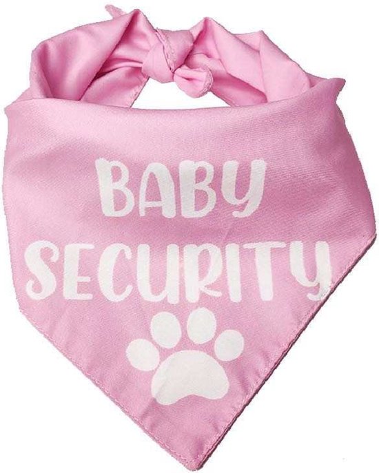 URROMA Rose Red en Lake Blue Plaid Hond Bandana Sjaal, 2