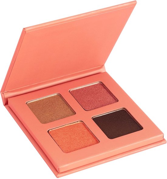 Foto: Noosh romance date night eyeshadow palette 4 8g