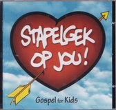 Stapelgek op jou - Gospel for kids - Herman Boon