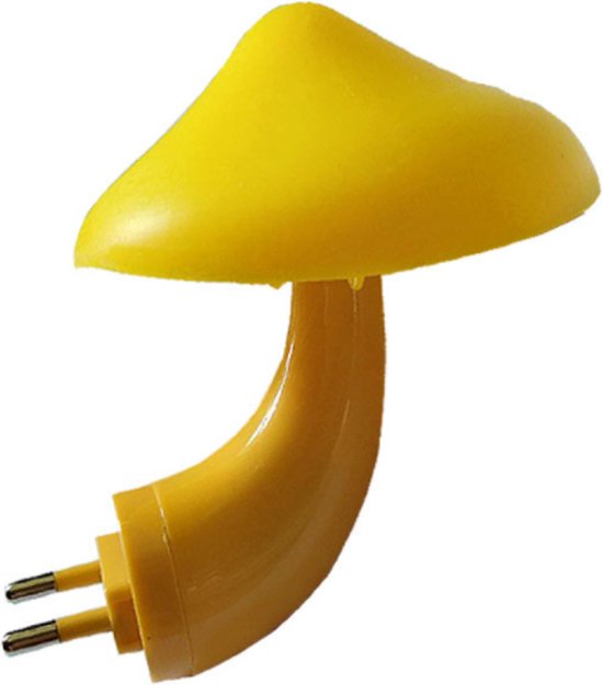 Ansmann Nachtlamp met schemer/bewegingssensor 25W | Bestel bij