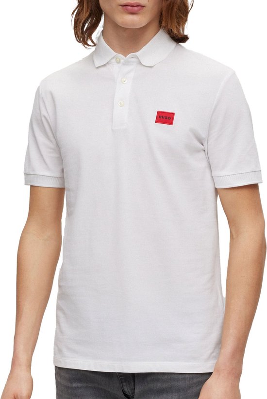 Dereso Poloshirt Mannen - Maat L