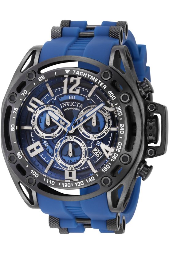 Invicta S1 Rally 44036 Orologio al Quarzo da Uomo - 48 mm