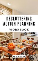 Decluttering Action Planning Workbook