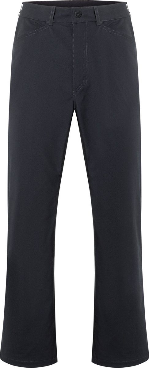 Houdini Dock - True black - Maat Herren_S