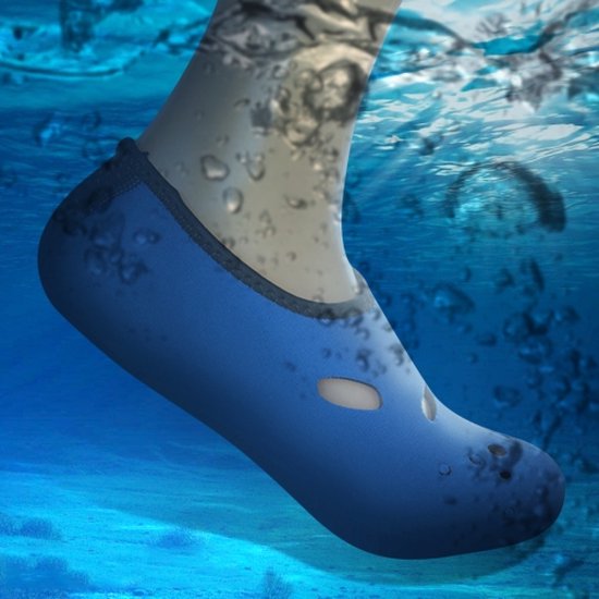 Comfortabele En Antislip 3 MM Zwemmen Duiksokken Ademend Water Om De 