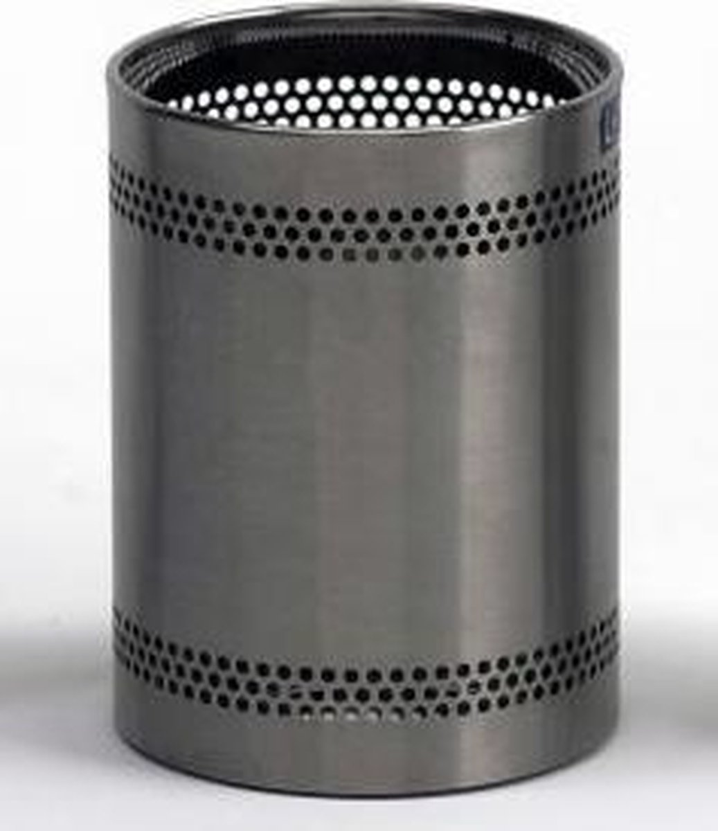 Graepel G-Line Pro trash stainless steel - Series Scopinox