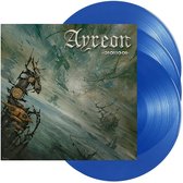 Ayreon - 01011001 (Blue Coloured 3LP)