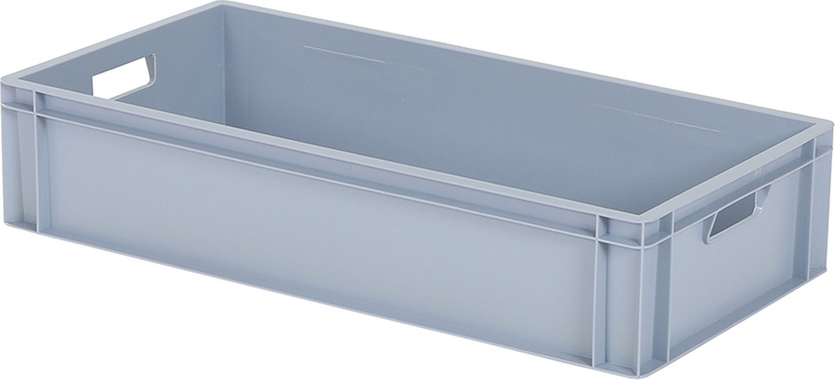 Opslagbak – Stapelbak – Opbergbox - 800x400x171mm