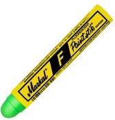 Markal Paintstik F Marker - fluoriserend groen