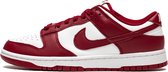 Nike Dunk Low Retro, Team Red, Rood, DD1391-601, EUR 44