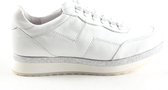 Dames Veterschoenen Aqa A6563-a19 Zwart - Maat 37