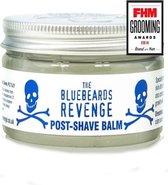 The Bluebeards Revenge Aftershave Post Shave Balm 100ml