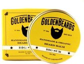 Golden Beards Beard Balm Big Sur 60ml