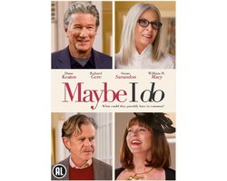 Maybe I Do (DVD)