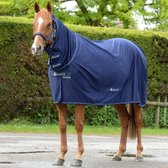 Bucas Power Cooler Full Neck 175 Navy Zilver