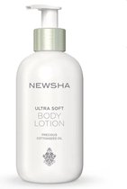 NEWSHA Ultra Soft Body Lotion 250ml
