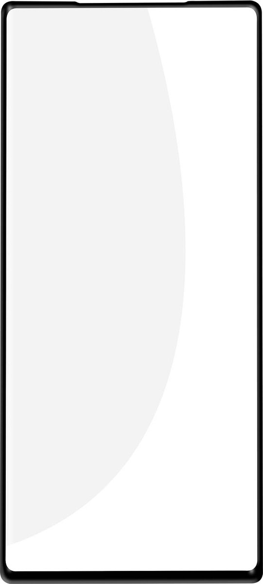 Gehard Glas Geschikt voor Google Pixel 7a 9H Anti-vlekken transparant