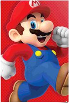 Affiche Super Mario Run 61 x 91,5 cm