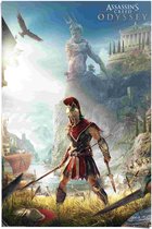 Assassin's Creed - Affiche 61 x 91,5 cm