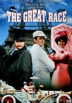 The Great Race (import)