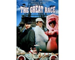 The Great Race (import)
