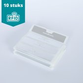 RFID Tags - RFID stickers waterbestendig - 10 stuks - RFID UHF