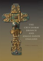 Cruciform Brooch And Anglo-Saxon England