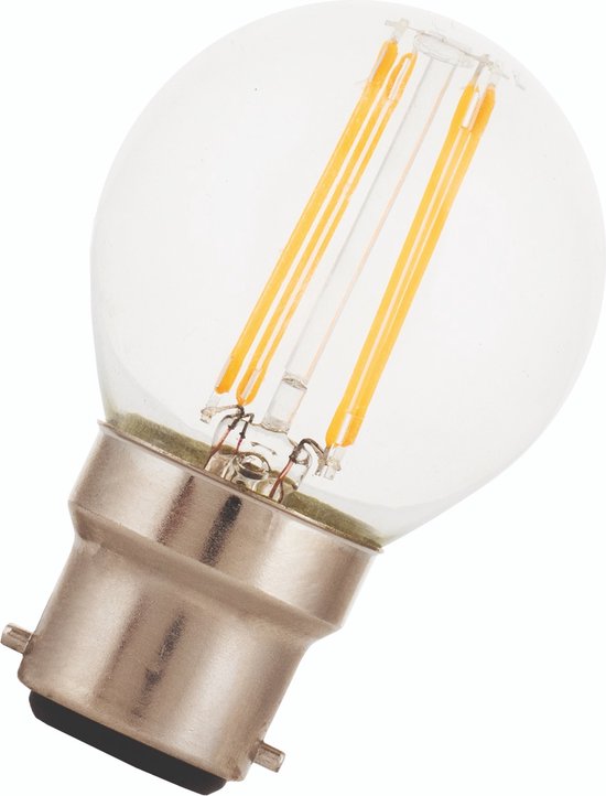 Bailey LED-lamp - 80100037487 - E3DFB