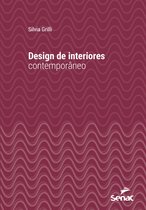 Série Universitária - Design de interiores contemporâneo